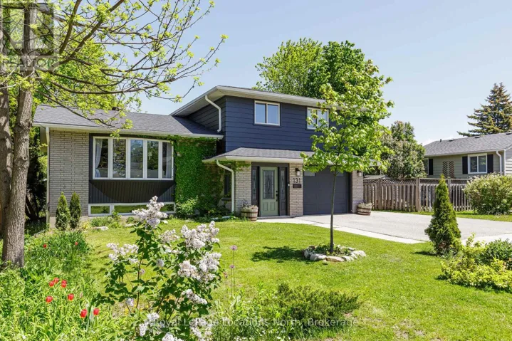 131 ALBERT STREET, Collingwood, Ontario L9Y3Y4