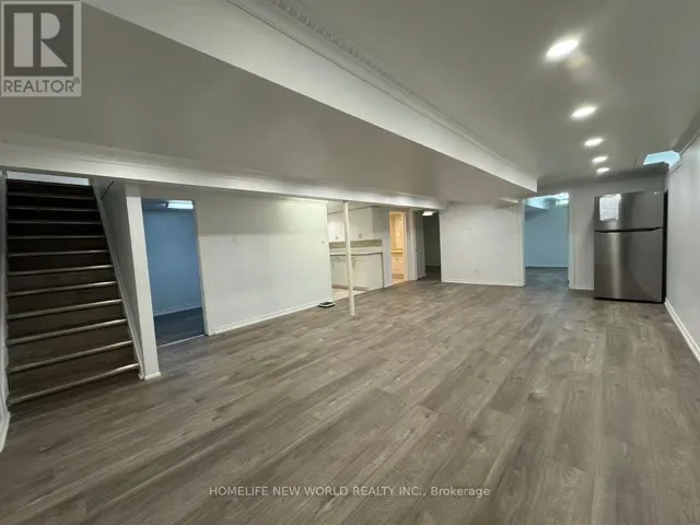 54 BRIDLEY DRIVE, Toronto (Agincourt North), Ontario M1V1A9