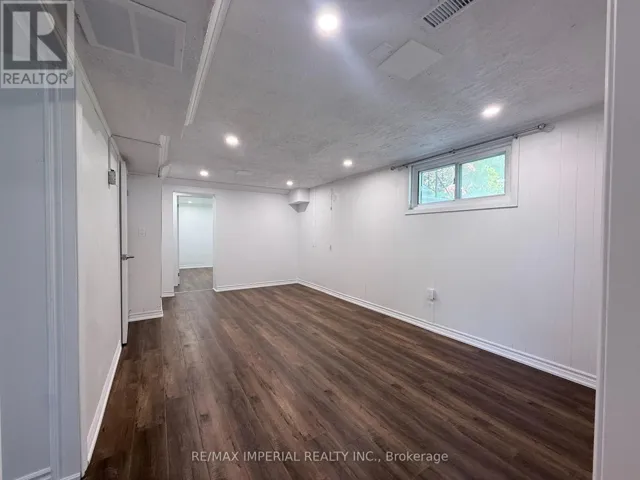 BASEMENT - 69 EDGAR AVENUE, Richmond Hill (South Richvale), Ontario L4C6K2
