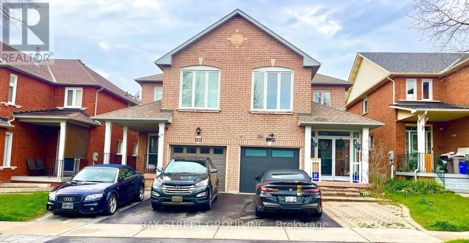 148 TRAIL RIDGE LANE, Markham (Berczy), Ontario L6C2C5