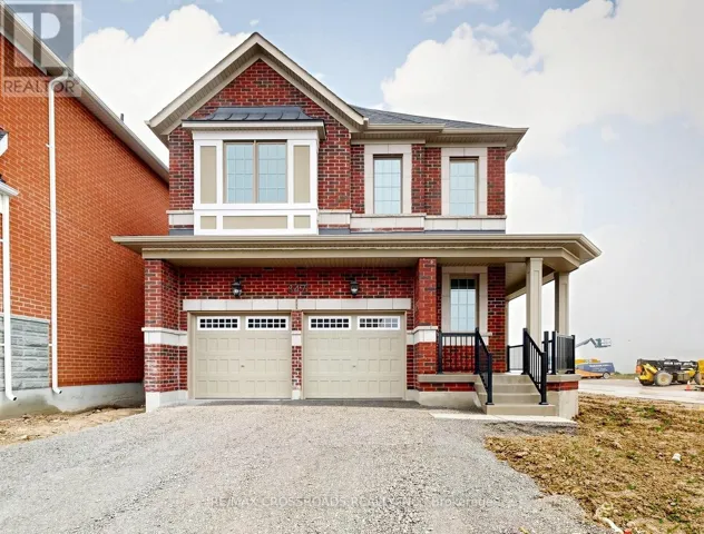 347 BERCZY GREEN DRIVE, Markham, Ontario L6C3S7