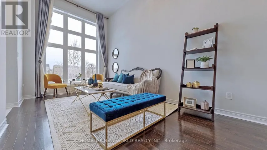 23 VICTOR HERBERT WAY, Markham (Cathedraltown), Ontario L6C0N6