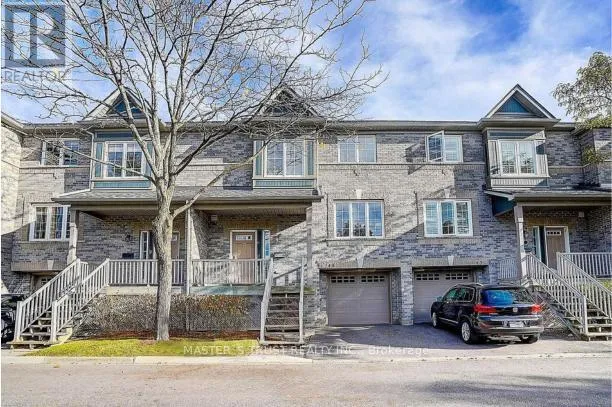 48 - 5535 GLEN ERIN DRIVE, Mississauga (Central Erin Mills), Ontario L5M6H1