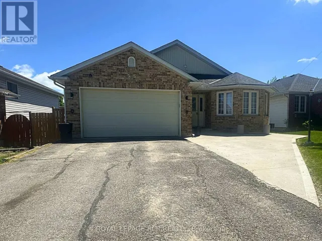MAIN - 536 FIDDLE PARK LANE, Shelburne, Ontario L9V3B1