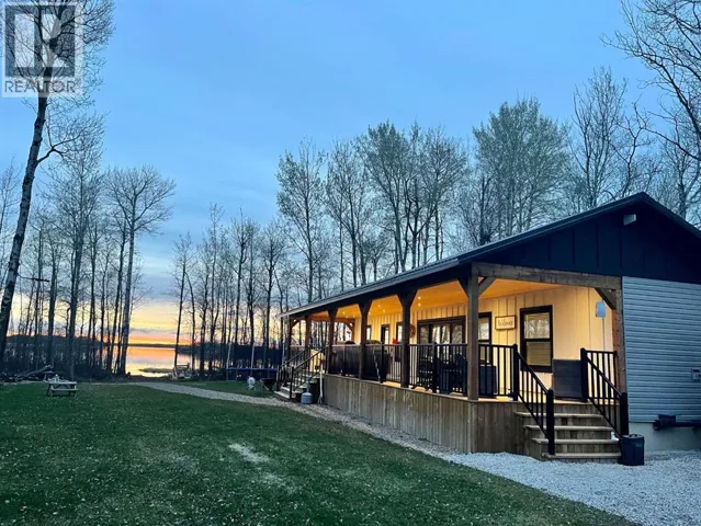 398 68268 132A Range, Rural Lac La Biche County, Alberta T0A2C1