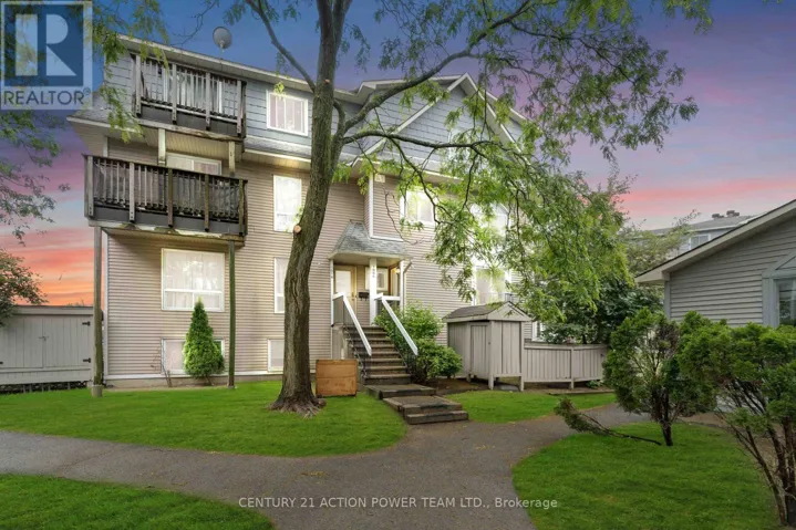 41 - 1006 TANGUAY COURT, Ottawa, Ontario K2L3X5
