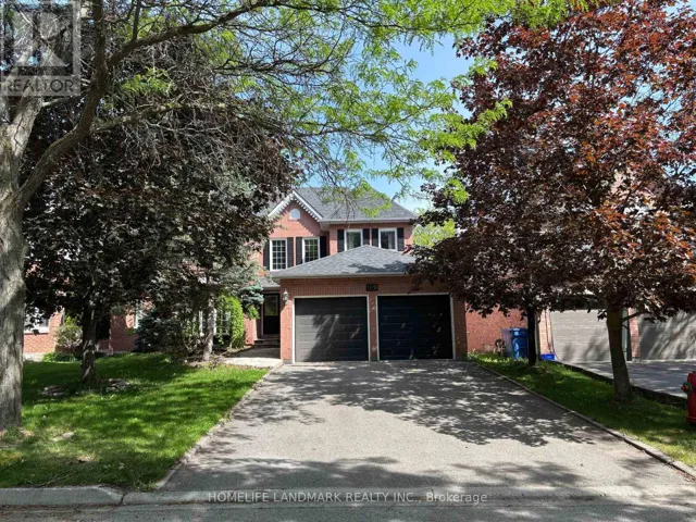 109 CARLYLE CRESCENT, Aurora (Aurora Highlands), Ontario L4G6P6