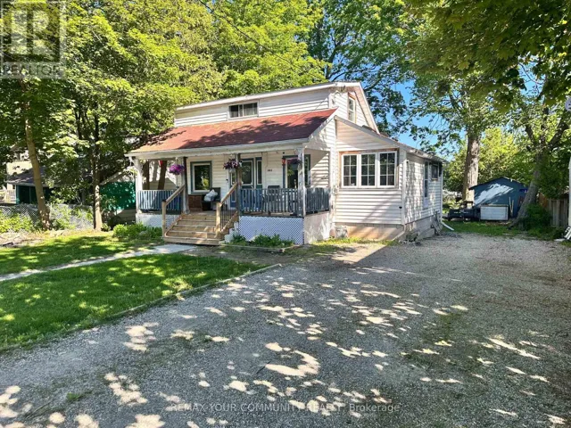 1002 LAKE DRIVE E, Georgina (Sutton & Jackson's Point), Ontario L0E1L0