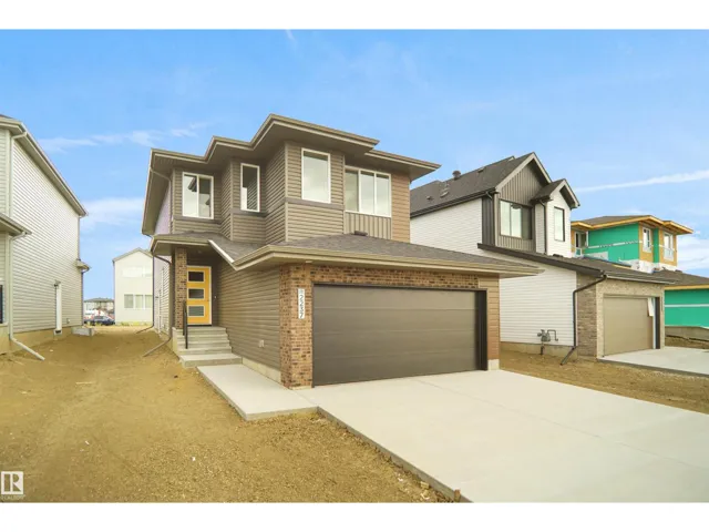 2237 194A ST NW, Edmonton, Alberta T6M3B6
