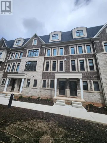 31 - 280 MELODY COMMON E, Oakville (RO River Oaks), Ontario L6H7H2