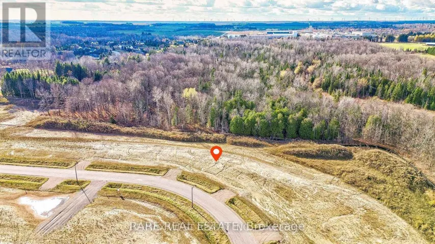 10 PRIVATE BERRY DRIVE, Amaranth, Ontario L9V2T7