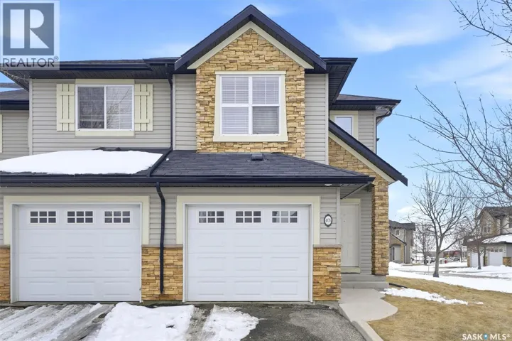 405 615 Lynd CRESCENT, Saskatoon, Saskatchewan S7T0G8