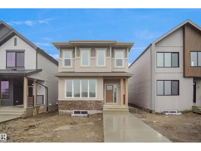 17510 5A ST NE, Edmonton, Alberta T5Y4E8