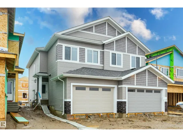 155 Munn WY, Leduc, Alberta T9E1X9