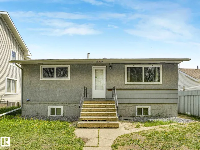 12139 81 ST NW, Edmonton, Alberta T5B2S9