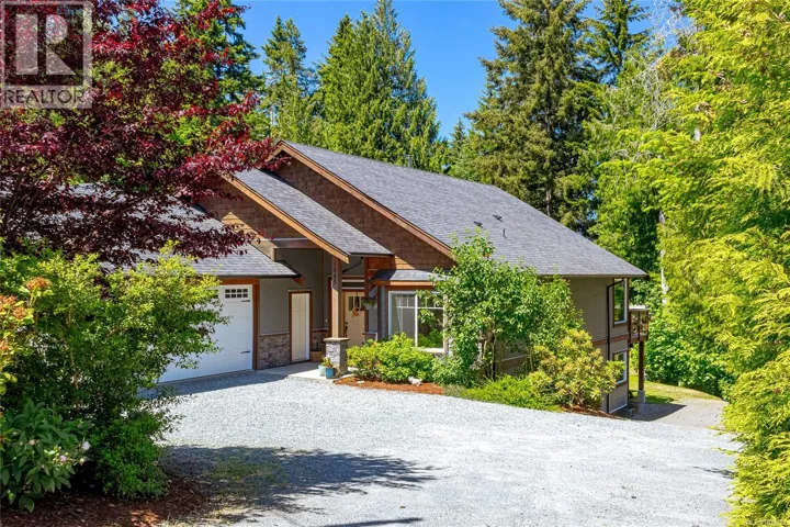 1645 Jersey Rd, Shawnigan Lake, British Columbia V8H3A8