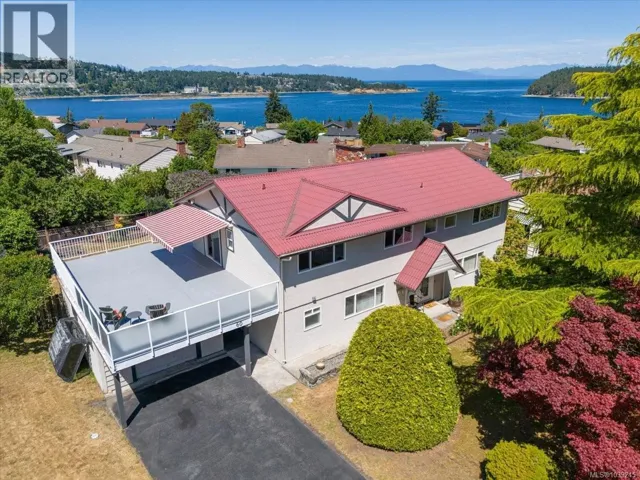 60 Cilaire Dr, Nanaimo, British Columbia V9S3E1
