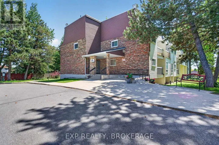105 - 835 MILFORD DRIVE, Kingston (North of Taylor-Kidd Blvd), Ontario K7P1A7