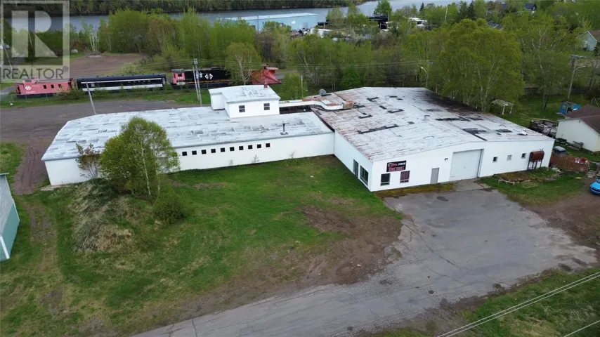2 Cobbs Lane, Bishop's Falls, Newfoundland & Labrador A0H1C0