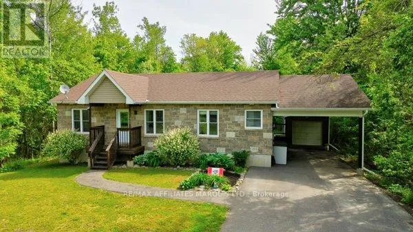 5701 RICHMOND DRIVE, South Stormont, Ontario K0C1P0