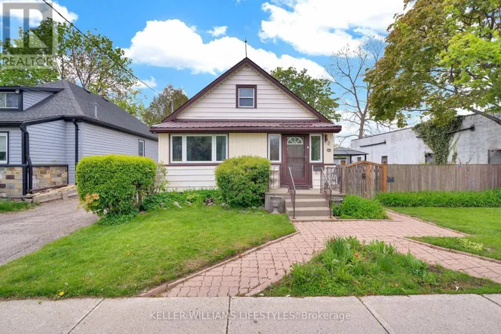 3 HOLBORN AVENUE, London South (South E), Ontario N6J2P3
