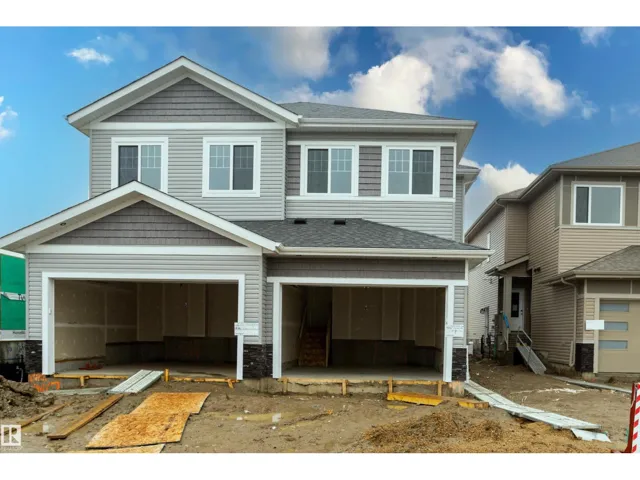 169 Munn WY, Leduc, Alberta T9E1X9