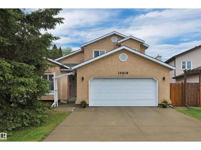 10219 174 AV NW, Edmonton, Alberta T5X5W5
