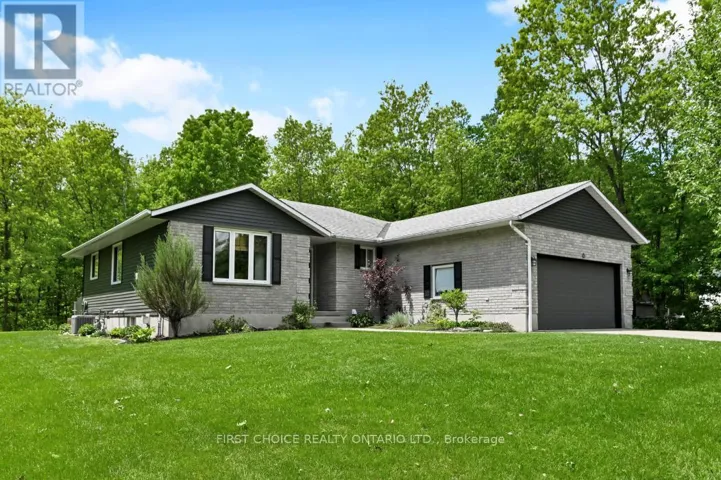 6 SOUTH POINT DRIVE, Rideau Lakes, Ontario K7A4S5