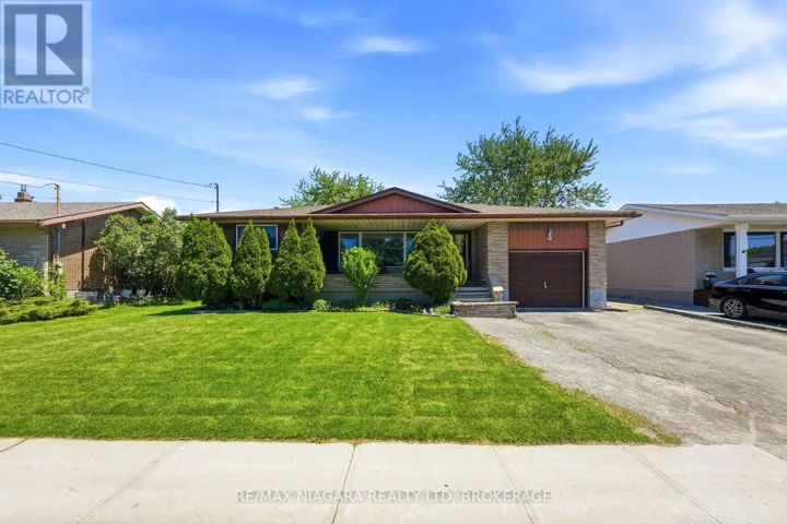 230 WELLINGTON STREET, Welland (Lincoln/Crowland), Ontario L3B1B5