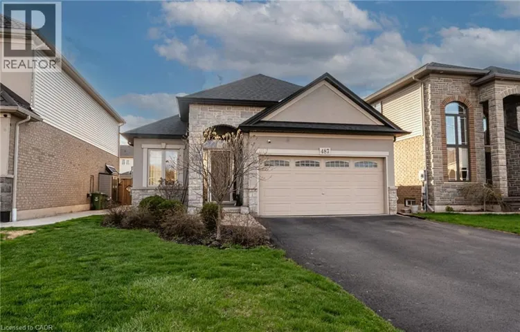 487 GLOVER Road, Stoney Creek, Ontario L8E5C6