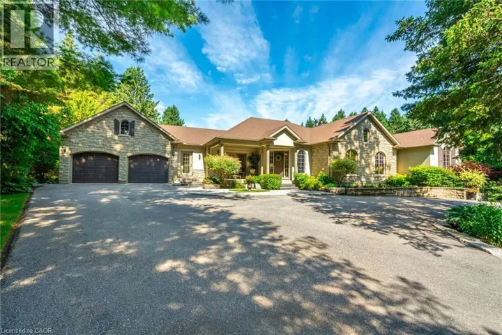18 WESTIE Road, Brantford, Ontario N3T5L4