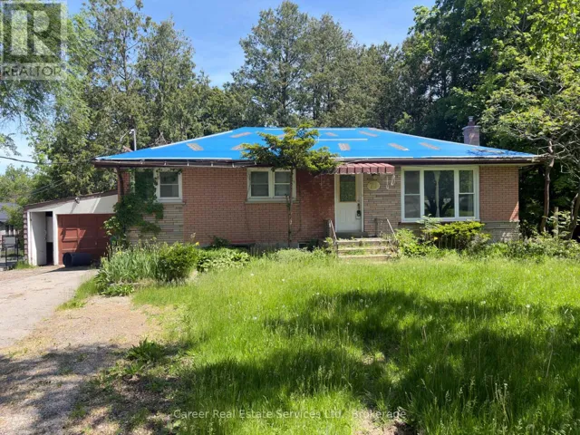76 SPRINGBROOK DRIVE, Peterborough (Monaghan Ward 2), Ontario K9J1L1