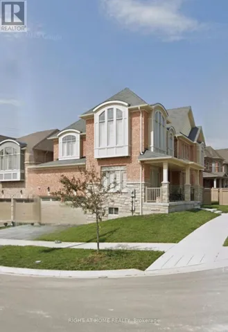 9 STOTT AVENUE, Ajax (Northwest Ajax), Ontario L1T0M5