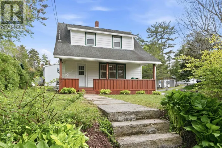 48 Shankel Road, Hubbards, Nova Scotia B0J1T0