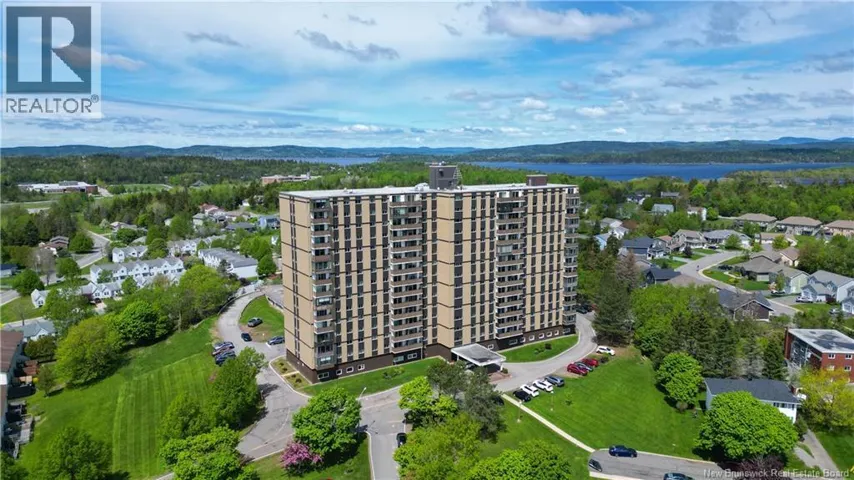 310 Woodward Avenue Unit# 702, Saint John, New Brunswick E2K2L1