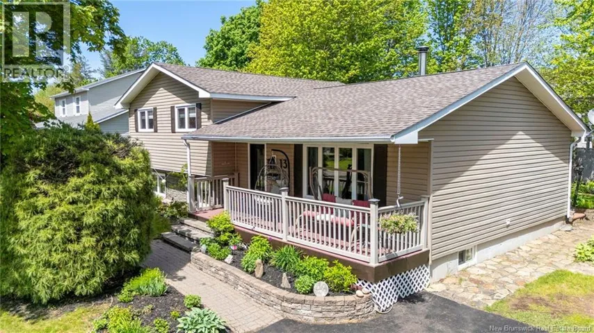 13 Dale Street, Riverview, New Brunswick E1B4A8