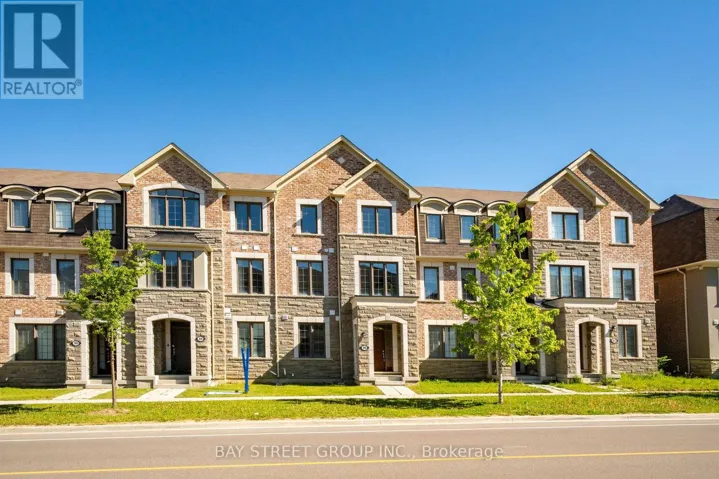 86 WILLIAM F BELL PARKWAY, Richmond Hill, Ontario L4S0K4