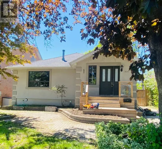 MAIN FL - 7698 KIPLING AVENUE, Vaughan (Vaughan Grove), Ontario L4L1Y6