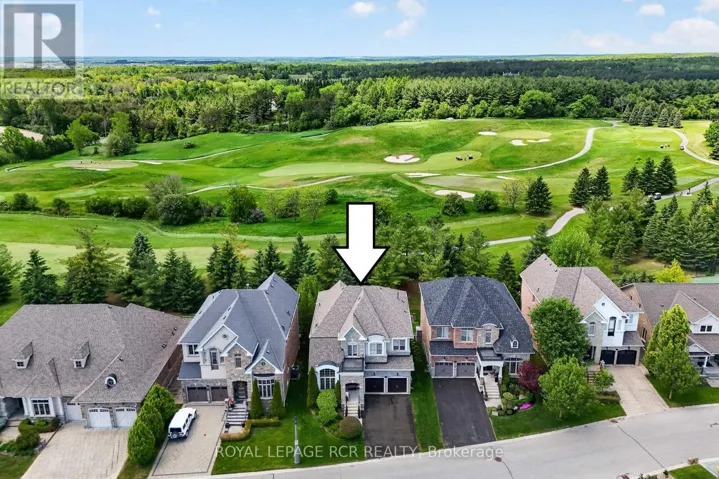19 EMERALD HEIGHTS DRIVE, Whitchurch-Stouffville, Ontario L4A0C8