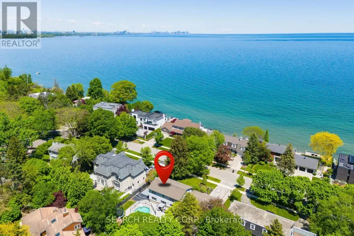 1421 WATERSEDGE ROAD, Mississauga (Clarkson), Ontario L5J1A3