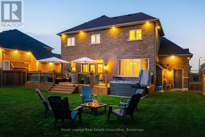 17 MITCHELL CRESCENT, Mono, Ontario L9W6W6