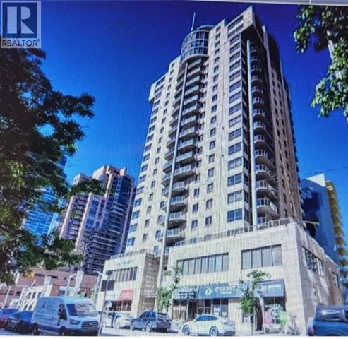 1901, 683 10 Street SW, Calgary, Alberta T2P5G3