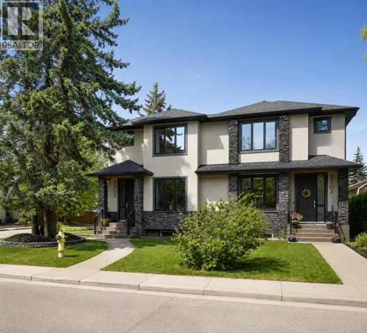 3302 39 Street SW, Calgary, Alberta T3E3J2