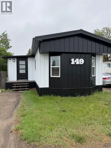 149 Birch Street, Brooks, Alberta T1R1H8