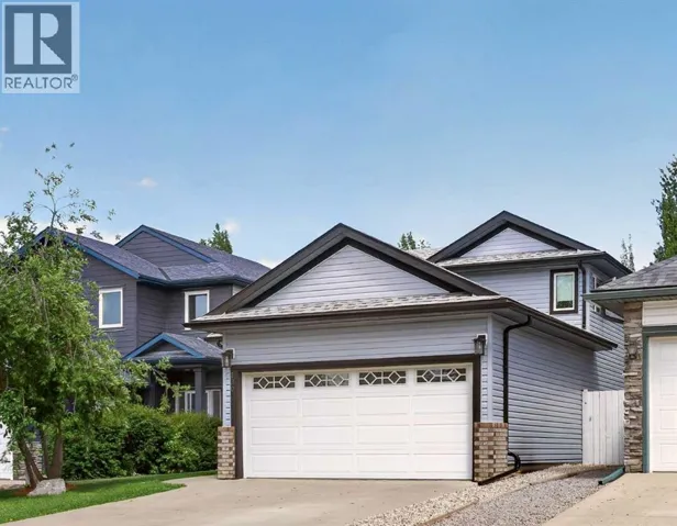 130 Harvest Park Circle NE, Calgary, Alberta T3K4V3