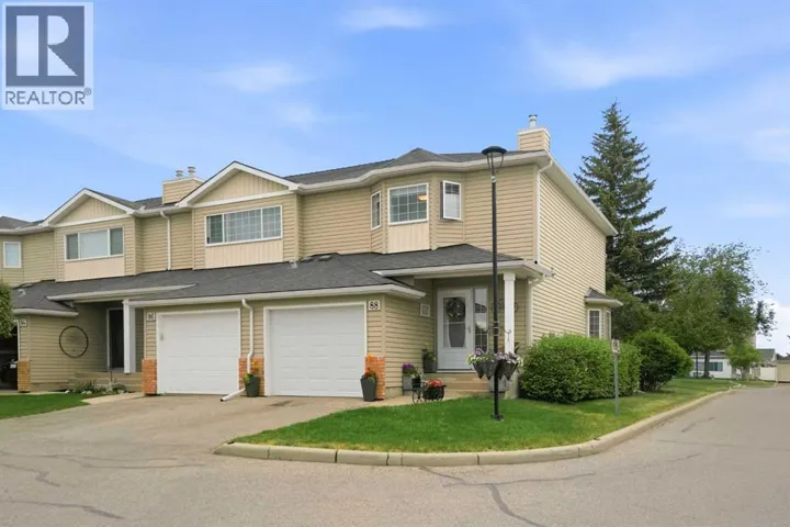 88 Chaparral Ridge Terrace SE, Calgary, Alberta T2X3N6