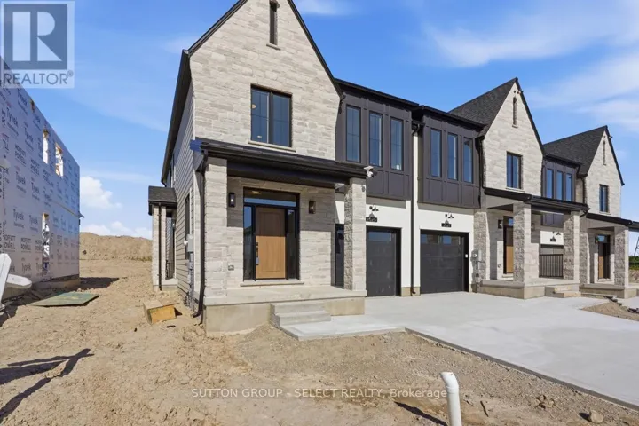 2625 BARN SWALLOW PLACE, London South (South U), Ontario N6M0J5