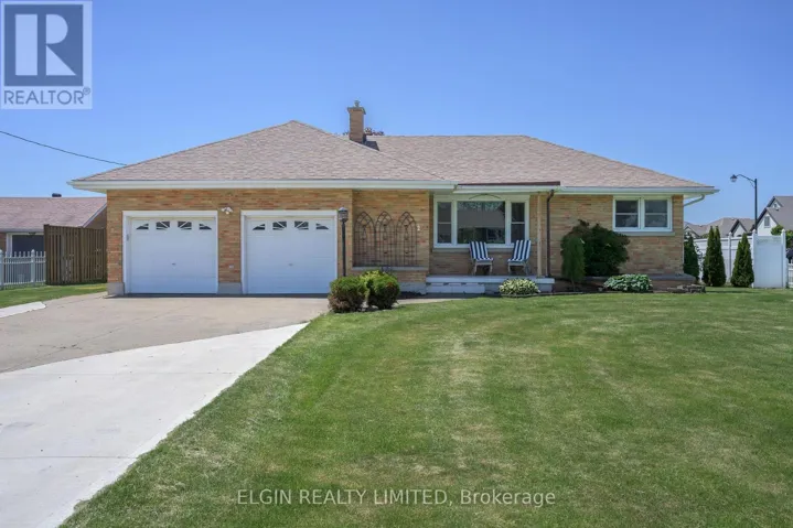 2 LYNDALE AVENUE, Central Elgin, Ontario N5R1C4