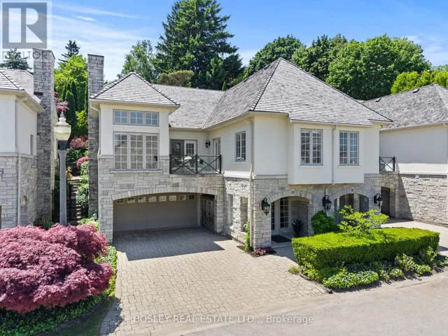 10 - 222 RICARDO STREET, Niagara-on-the-Lake (Town), Ontario L0S1J0