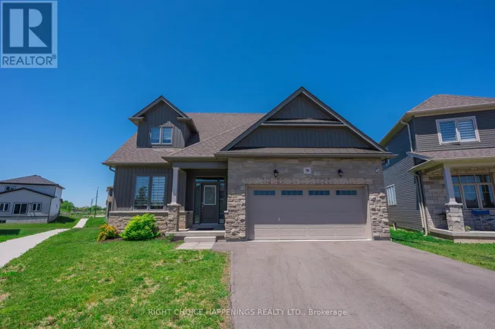 70 ORIOLE CRESCENT, Port Colborne (Main Street), Ontario L3K6E2